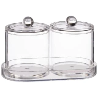 Simply Everyday Canister Set 3pc 3 Simply Everyday Canister Set 3pc