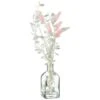 B&M Flower Arrangement In Glass Bottle -Coathr Shop 394315 arrangment in glass bottle