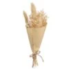 B&M Mini Dried Flower Bunch - Neutral -Coathr Shop 394317 mini dried bunch 3