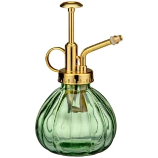 B&M Glass Plant Sprayer - Green 3 B&M Glass Plant Sprayer - Green