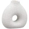 B&M Small Donut Vase -Coathr Shop 394328 small donut vase