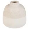 B&M Small Ceramic Vase -Coathr Shop 394329 small ceramic vase