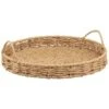 B&M Round Rope Tray -Coathr Shop 394350 round rope tray