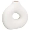 B&M Donut Style Vase -Coathr Shop 394363 donut style vse
