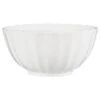 B&M Scalloped Edge Bowl -Coathr Shop 394415 scallop cereal bowl