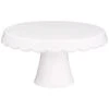 B&M Boho Soul Cake Stand 2 B&M Boho Soul Cake Stand -Coathr Shop 394419 floral cake stand dolomite
