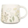 B&M Boho Soul Floral Mug -Coathr Shop 394421 floral mug