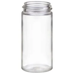 B&M Set Of 4 Glass Spice Jars With Bamboo Wood Base 10 B&M Set Of 4 Glass Spice Jars With Bamboo Wood Base -Coathr Shop 394437 set of 4 glass spice jars with bamboo wood lid and base 4