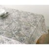 B&M Floral Wipe Clean Printed Tablecloth 132 X 178cm 1 B&M Floral Wipe Clean Printed Tablecloth 132 X 178cm -Coathr Shop 394453 floral wipe clean printed tablecloth