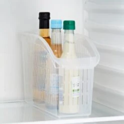 Condiment Fridge & Pantry Organiser -Coathr Shop 394510 condiment fridge and pantry organiser