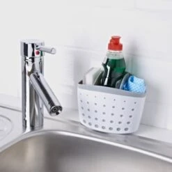 Simply Everyday Kitchen Caddy 7 Simply Everyday Kitchen Caddy -Coathr Shop 394517 kitchen caddy