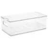 B&M Stackable Fridge Tray 2 B&M Stackable Fridge Tray -Coathr Shop 394541 stackable fridge tray 3