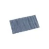 Retreat Knitted Face Cloths 3pk - Blue -Coathr Shop 394617 3pk retreat face cloths blue 2