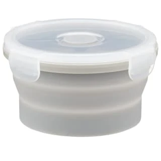 B&M Collapsible Storage Tub - Round 3 B&M Collapsible Storage Tub - Round