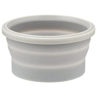 B&M Collapsible Storage Tub - Round 4 B&M Collapsible Storage Tub - Round - Image 2