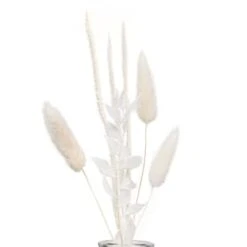 B&M Natural Dried Flowers In Vase -Coathr Shop 394703 natrual dried flowers in vase 2