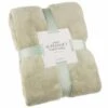 Large Sage Supersoft Fleece Throw -Coathr Shop 394946 large fleece throw sage