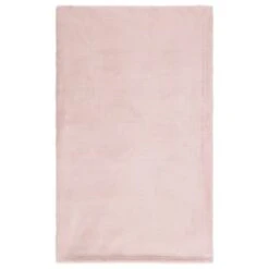 Large Blush Fleece Throw -Coathr Shop 394985 large blush fleece throw 2