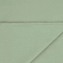 Simply Sage & Oatmeal Polar Fleece Throw 2pk -Coathr Shop 395028 simply super soft throws 2pk sage oatmeal 3