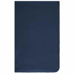 Simply Navy & Gingham Polar Fleece Throw 2pk -Coathr Shop 395029 simply super soft throws 2pk navy gingham 5