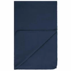 Simply Navy & Gingham Polar Fleece Throw 2pk -Coathr Shop 395029 simply super soft throws 2pk navy gingham 6