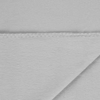 Simply Navy & Grey Polar Fleece Throw 2pk 5 Simply Navy & Grey Polar Fleece Throw 2pk - Image 4