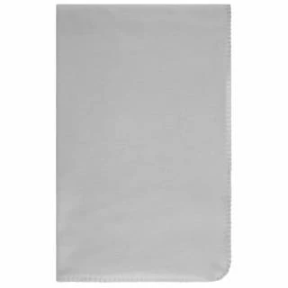 Simply Navy & Grey Polar Fleece Throw 2pk 4 Simply Navy & Grey Polar Fleece Throw 2pk - Image 3