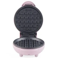 Giles & Posner Mini Waffle Maker -Coathr Shop 395094 giles and posner mini waffle maker 5
