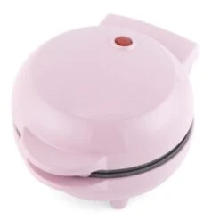 Giles & Posner Mini Waffle Maker -Coathr Shop 395094 giles and posner mini waffle maker 6