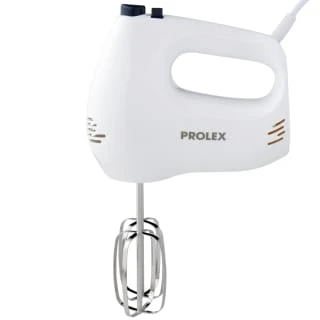 Prolex Hand Mixer 3 Prolex Hand Mixer