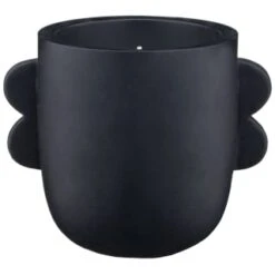 B&M Candle With Handles