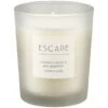 B&M Escape Scented Candle - Mandarin & Lemon & Pink Grapefruit