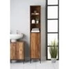 Tromso Bathroom Tallboy -Coathr Shop 395662 tromso tall boy