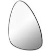 B&M Pebble Mirror -Coathr Shop 396243 pebble mirror