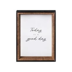 B&M Industrial Photo Frame 5 X 7" -Coathr Shop 396341 industrial frame 5x7 2