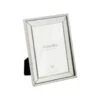 B&M Mirror Glass Photo Frame 5x7" -Coathr Shop 396353 mirror glass frame 5x7 2