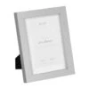 B&M New York Box Photo Frame - 4 X 6" - Grey -Coathr Shop 396450 new york box frame 5x7 grey 2