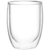 B&M Double Wall Glass Mug -Coathr Shop 396482 double wall glass mug