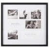 B&M 7 Photo New York Square Photo Frame -Coathr Shop 396531 square new york frame 7ap