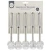 Simply Everyday Washing Up Brushes 5pk -Coathr Shop 397045 5pk simply everyday washing up brushes