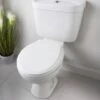 Simply Everyday Soft Close Toilet Seat -Coathr Shop 397096 soft close toilet seat 2
