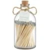B&M Willow & Bay Matches 120pk - Grey -Coathr Shop 397649 willow and bay matches grey