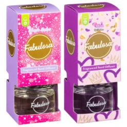 Fabulosa Reed Diffuser - Blush Babe 7 Fabulosa Reed Diffuser - Blush Babe -Coathr Shop 398207 fabulosa reed diffuser diva