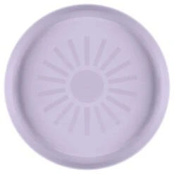 Simply Kids Colour Plates 6pk - Pastel -Coathr Shop 398569 6pk simply kids colour plates girls 5