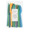 Simply Kids Cutlery Set - Multicolour 2 Simply Kids Cutlery Set - Multicolour -Coathr Shop 398580 simply kids cutlery set boys