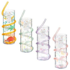 Kids Animal Tumbler - Planets -Coathr Shop 398587 398590 animal tumbler group