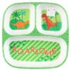 Kids Small Platter - Dinosaur -Coathr Shop 398592 kids small platter boys roarsome