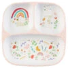 Kids Small Platter - Rainbow 1 Kids Small Platter - Rainbow -Coathr Shop 398594 kids small platter girls rainbow