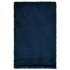 Simply Kids Teddy Throw - Navy -Coathr Shop 400206 simply kids teddy rolled kids throw navy