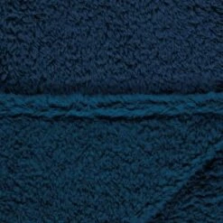 Simply Kids Teddy Throw - Navy -Coathr Shop 400206 simply kids teddy rolled kids throw navy 3